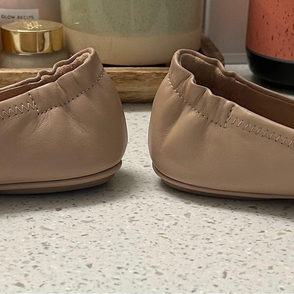 Tory Burch Flats - Picture 5 of 7